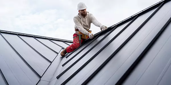 About Maple Valley Roofing Pro 