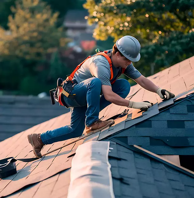 Expert Shingle Restoration Specialists in Maple Valley, WA