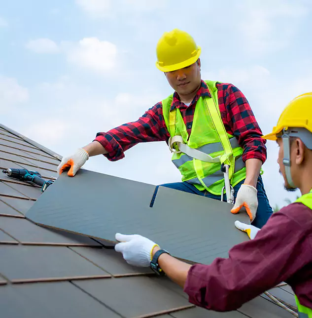 Maple Valley, WA's Preferred Asphalt Shingle Roofing Specialists