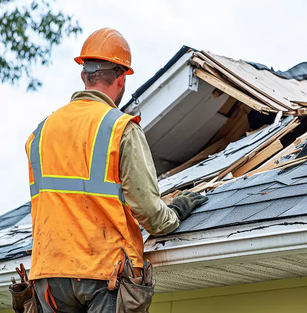 Trusted Barn Roof Repair Company: Protecting Maple Valley's Agricultural and Residential Barns