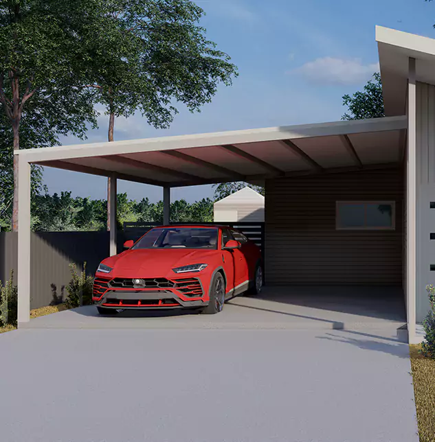 Affordable Carport Roof Repair: Maple Valley's Trusted Carport Roof Restoration Team
