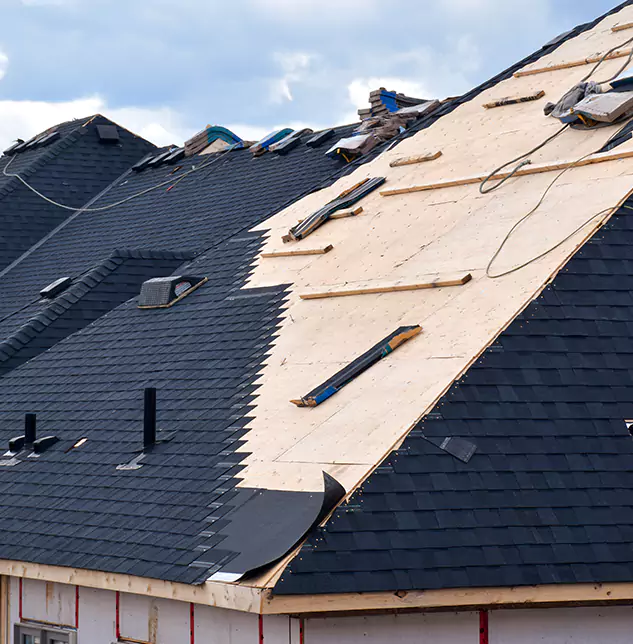 Premier Wood Roofing Specialists in Maple Valley, WA