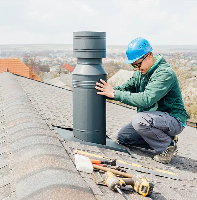 Proven Chimney Flashing Experts in Maple Valley, WA