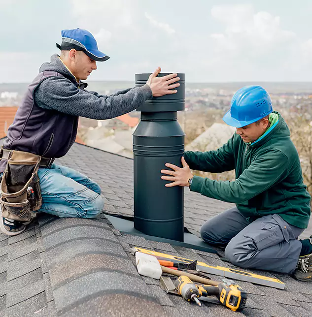Stopping Every Leak Around Chimney: Maple Valley, WA's Go-To Replace Chimney Flashing Experts