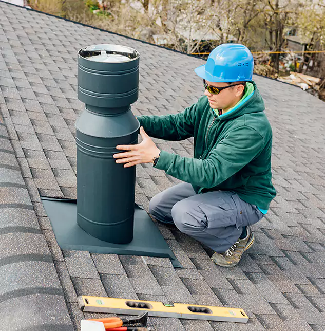 Expert Chimney Flashing Contractors Homeowners Trust in Maple Valley, WA
