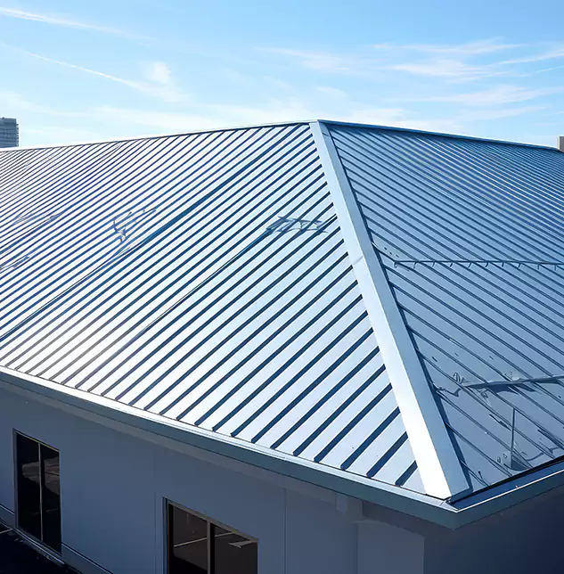 Your Trusted Local Commercial Roof Replacement Partner for Complete Re-Roofing Excellence in Maple Valley, WA