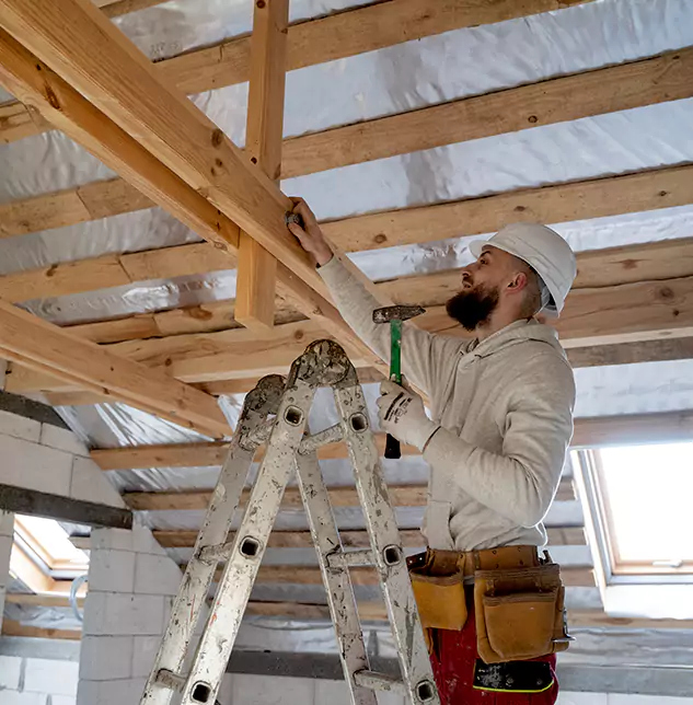 Rapid Emergency Roofing Services: Maple Valley, WA's First Call When Disaster Strikes