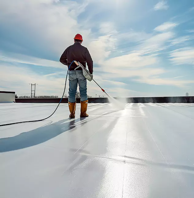 Advanced Rubber Restoration: Your Local Experts for EPDM Repair in Maple Valley, WA