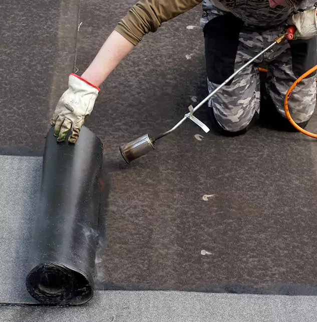 Experienced EPDM Roofing Professionals Serving in Maple Valley, WA