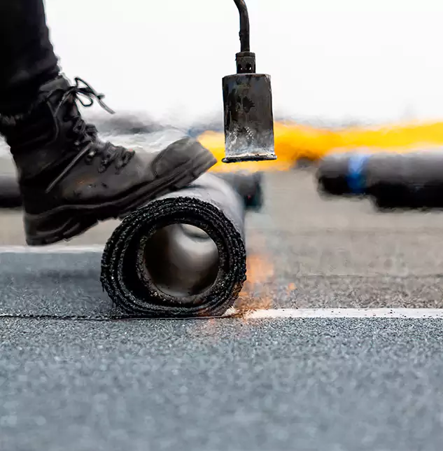 Certified EPDM Rubber Roofing Specialists in Maple Valley, WA
