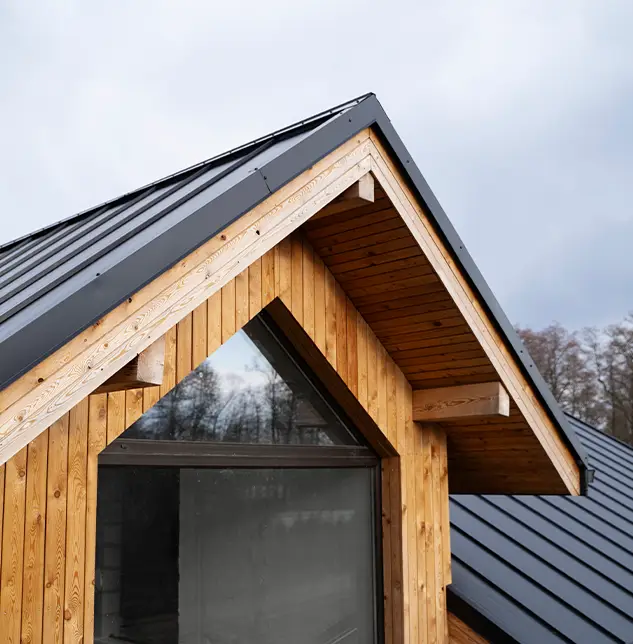Expert Soffit and Fascia Specialists in Maple Valley, WA