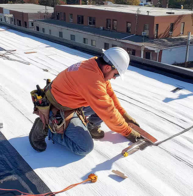 Reliable Flat Roof Contractors Serving Maple Valley, WA