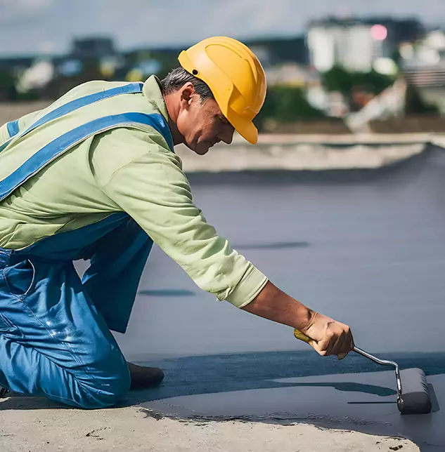 Expert Flat Roof Leak Repair: Trusted Professionals for Fixing a Flat Roof with Lasting Results in Maple Valley, WA