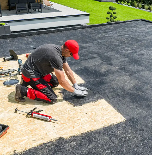 Experienced Flat Roof Contractors: Your Trusted Flat Roofers for Reliable Replacement in Maple Valley, WA