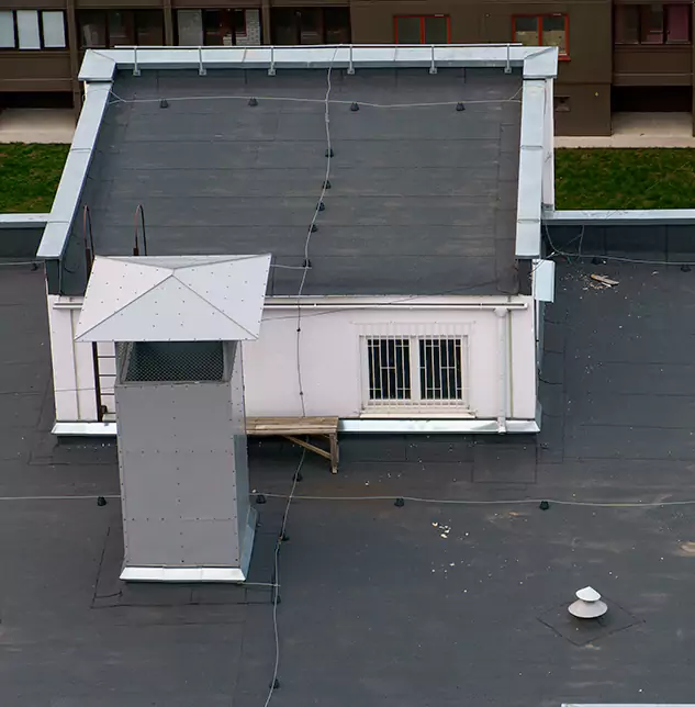 Trusted Flat Roofers: Your Reliable Flat Roofing Services Provider in Maple Valley, WA