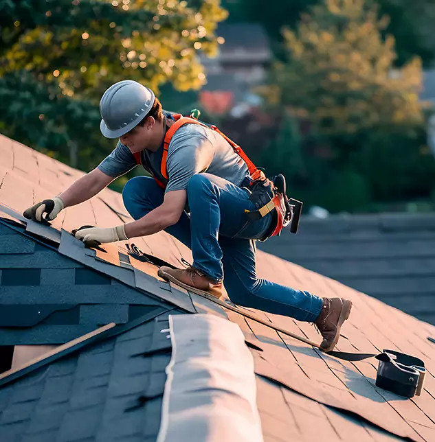Premium Replacement Garage Roofs: Upgrading Maple Valley, WA Properties With Lasting Protection