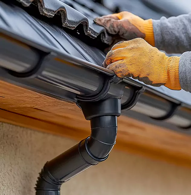 Professional Roof Gutter Installation: Safeguarding Maple Valley Properties From Water Damage