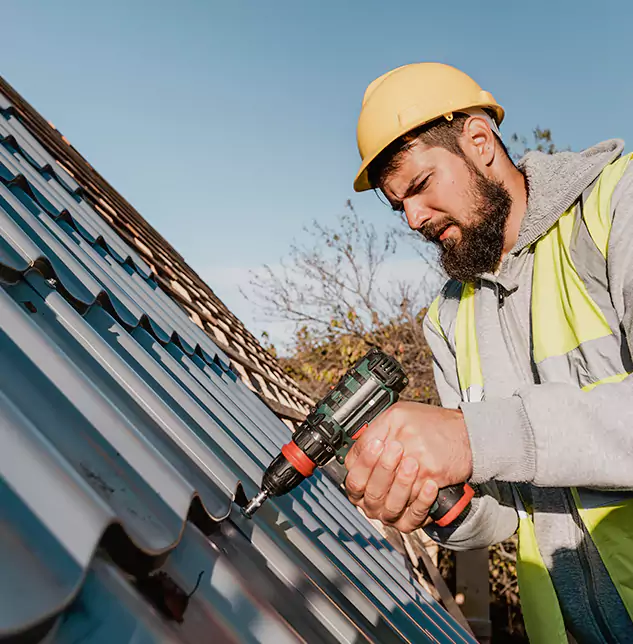 Top Rated Hole in Roof Repair Company: Your Fast Patch Hole in Roof Solutions in Maple Valley, WA
