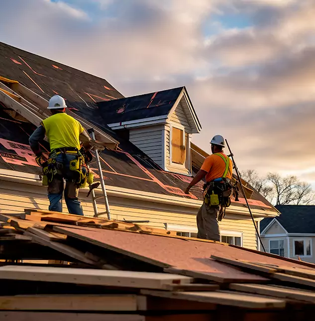 Leading Industrial Roofers: Protecting Maple Valley's Largest Properties With Unmatched Expertise
