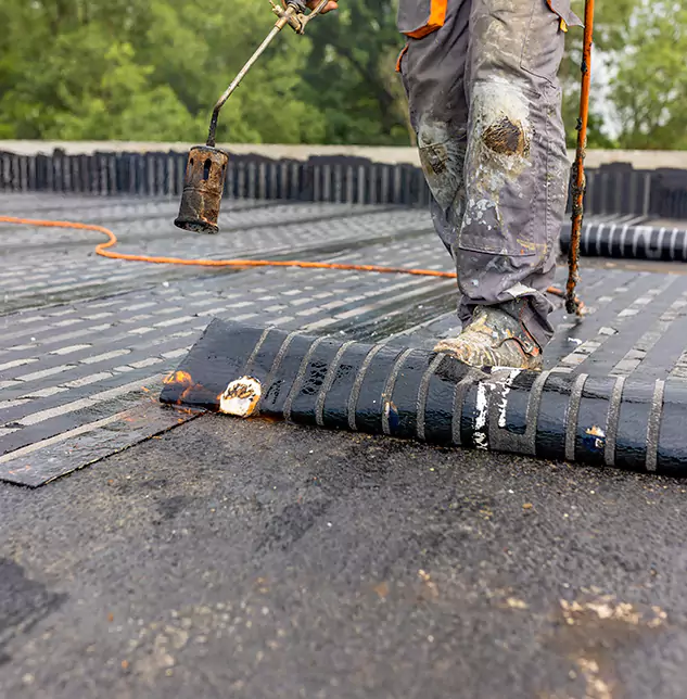 Trusted Membrane Leak Repair: Sealing Maple Valley's Flat Roofs Against Water Intrusion
