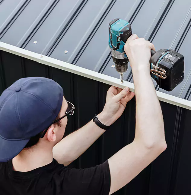Experienced Metal Roofing Contractors Proudly Serving in Maple Valley, WA