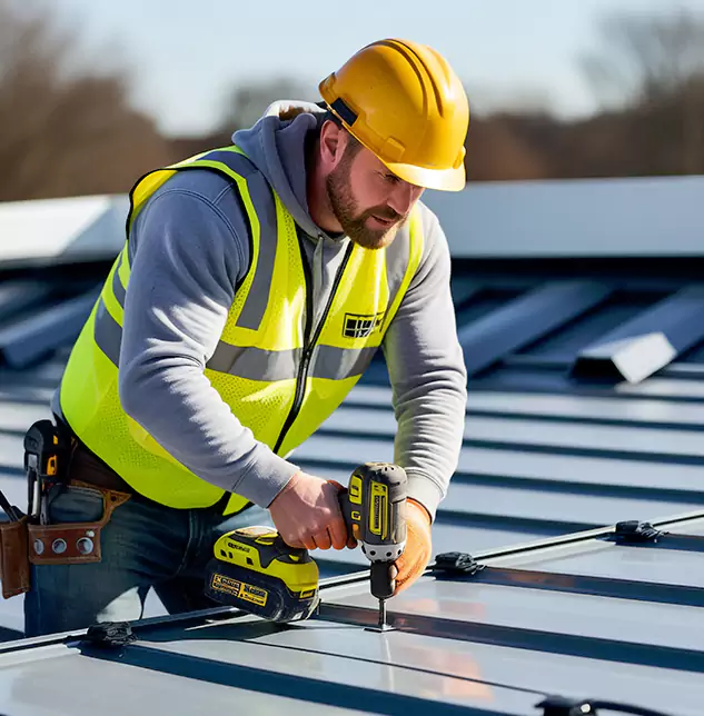 Expert Metal Roof Restoration: Skilled Residential Metal Roofing Contractors You Can Count On in Maple Valley, WA