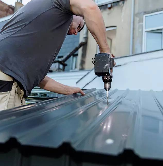 Premier Metal Roofing Company: Experienced Metal Roofers Delivering Steel Roofing Contractors Excellence in Maple Valley, WA