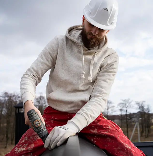 Trusted Mobile Home Roofing Company Serving Maple Valley, WA