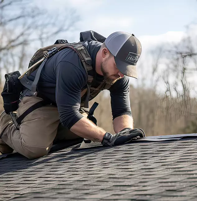 Experienced Mobile Home Roofing Contractors: Maple Valley, WA's Manufactured Home Repair Specialists