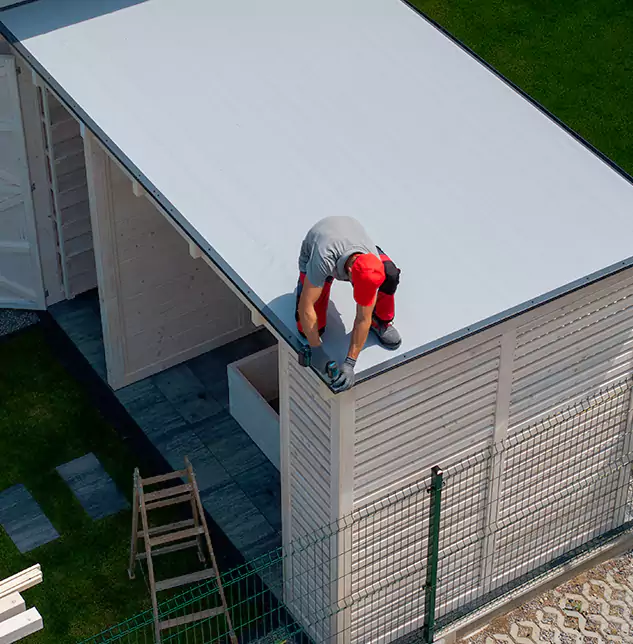 Leading Mobile Home Roofing Company: Upgrading Maple Valley, WA Manufactured Homes With Confidence