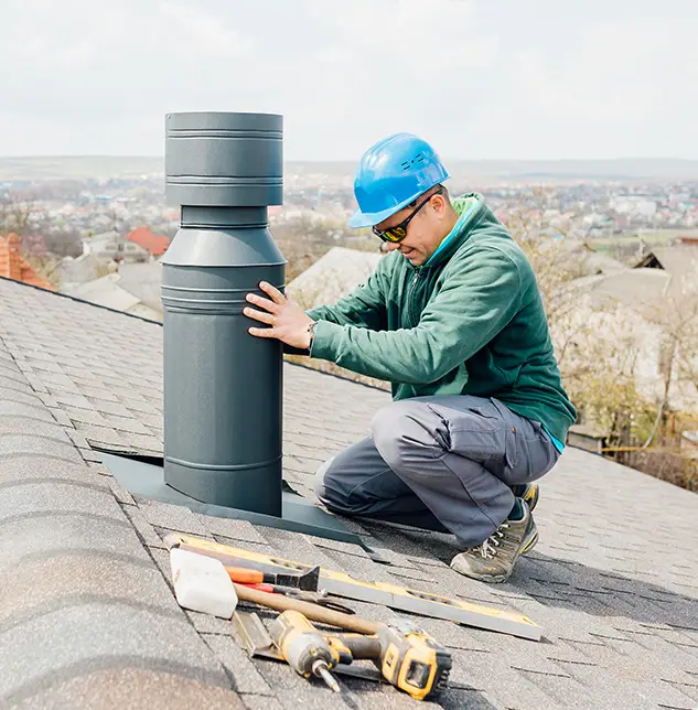Expert Chimney Flashing Contractors Serving Maple Valley, WA