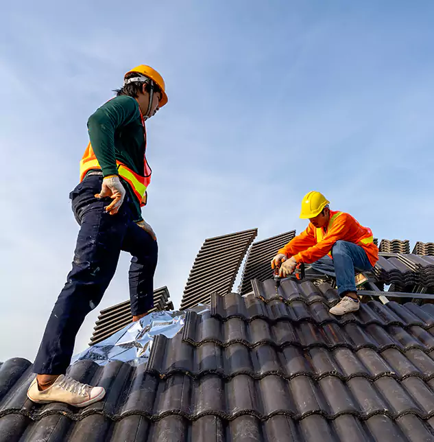Residential Roof Repair Company: Trusted House Roof Repair Specialists in Maple Valley, WA
