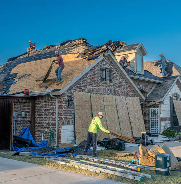 Reliable Residential Roof Replacement Contractors in Maple Valley, WA