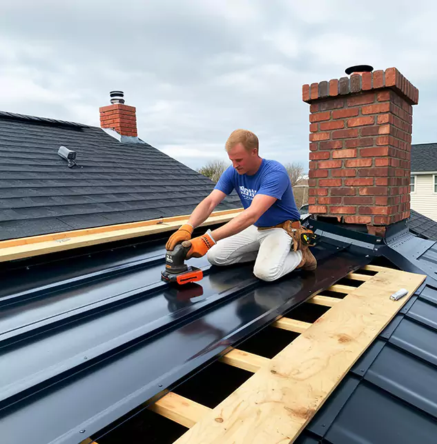 Trusted Home Roofing Company: Expert Residential Roofing Specialist in Maple Valley, WA