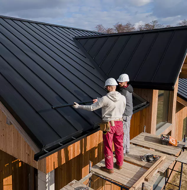 Trusted Roof and Siding Specialists Serving in Maple Valley, WA