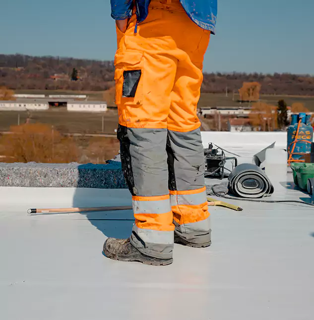 Trusted Roof Sealing Companies: Your Expert Roof Coating Services Provider for Maximum Protection in Maple Valley, WA