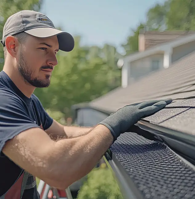 Expert Roof Eave Specialists You Can Count On in Maple Valley, WA