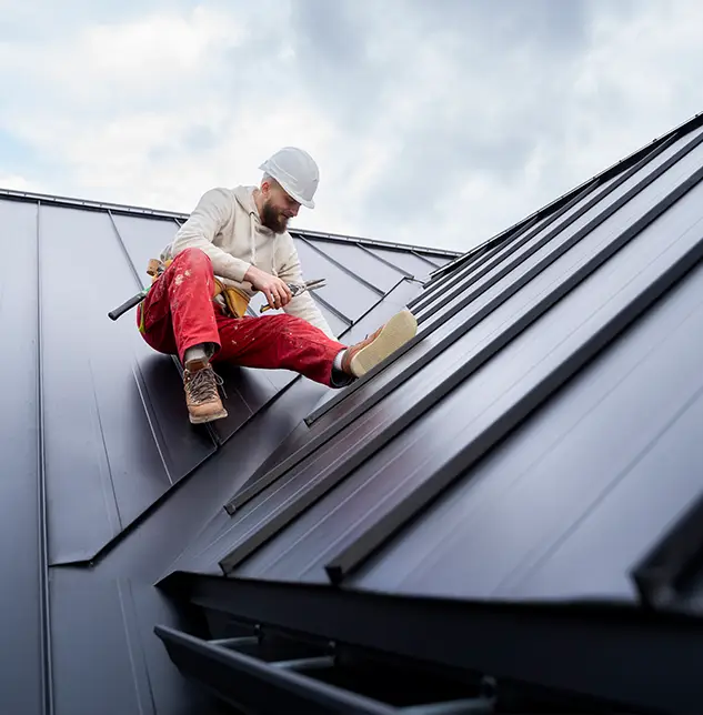 Reliable Roof Eaves Repair Company in Maple Valley, WA: Protecting Your Home's Edge
