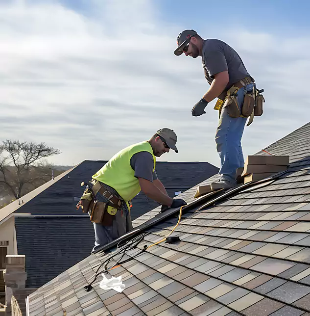 Trusted Roof Inspection Company in Maple Valley, WA: Your Full Roof Inspection Experts for Complete Peace of Mind