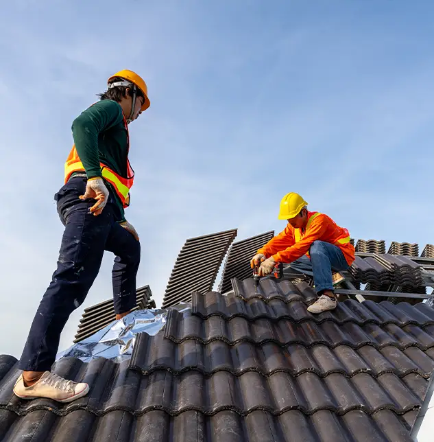 Trusted Roof Installation Company in Maple Valley, WA: Skilled Roof Installers for Expert Roofing Construction