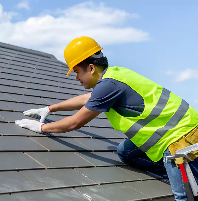 Expert Roof Leak Services in Maple Valley, WA: Your Trusted Team to Fix Roof Leak Problems