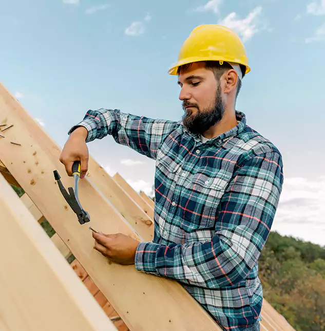 Trusted Roof Repair Company: Your Local Roof Repair Specialist in Maple Valley, WA