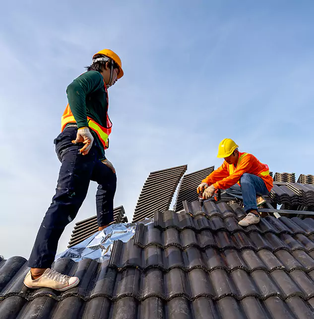 Complete Roof Refurbishment Experts in Maple Valley, WA: Trusted Roof Resurfacing Professionals for Home Roof Restorations