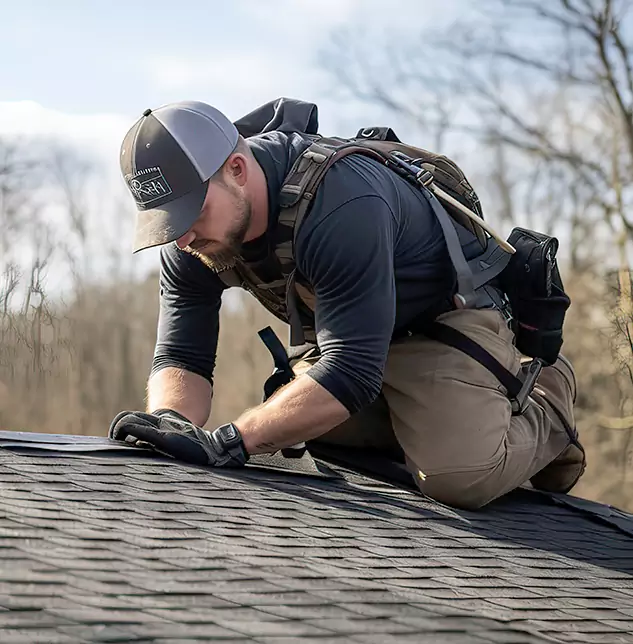 Eliminating Roof Leak Damage: Maple Valley, WA's Expert Water Leak in Roof Restoration Team