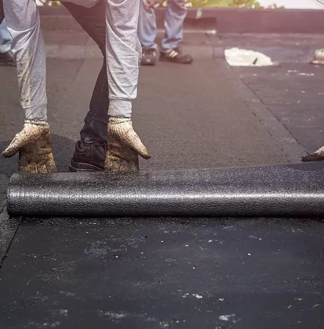 Maple Valley Property Owners Rely on Maple Valley Roofing Pro for Rubber Roofing