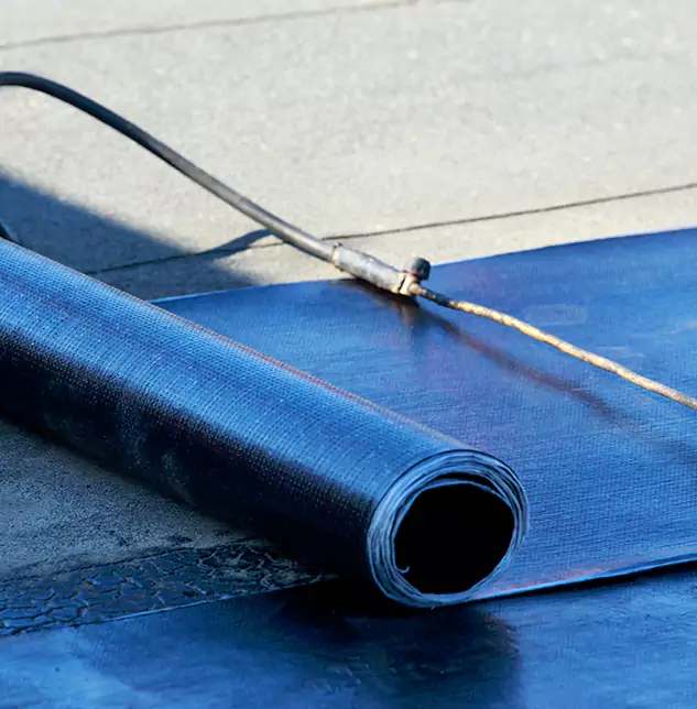 Expert Rubberized Roof Patch Solutions: Restoring Maple Valley's Flat Roofs to Peak Performance