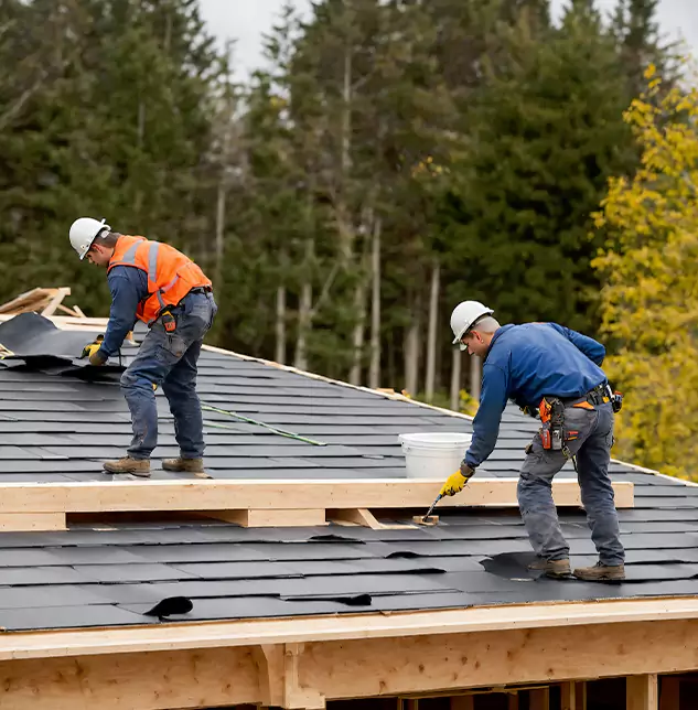 Trusted Sagging Roof Repair Company: Your Structural Roof Repair Experts in Maple Valley, WA