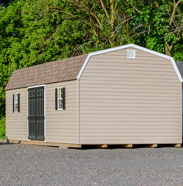 Superior Shed Repair Expertise in Maple Valley, WA