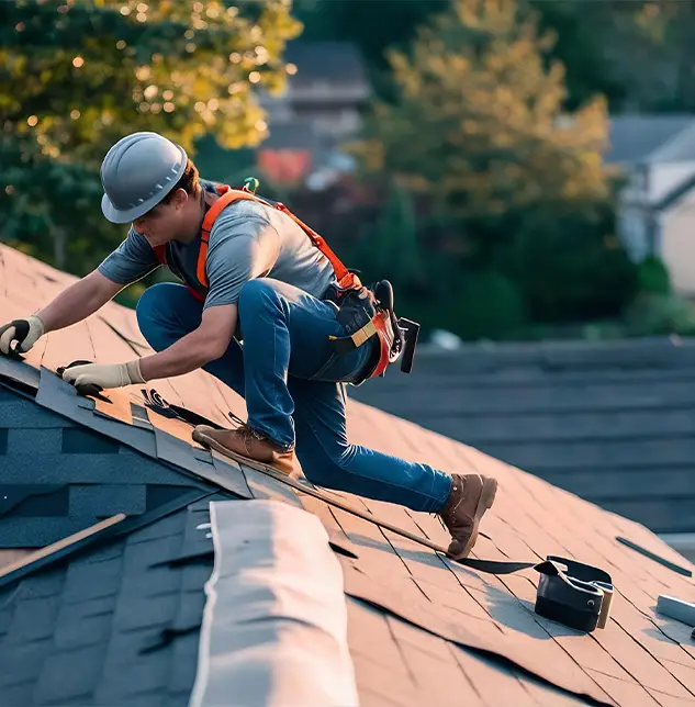 Skilled Experts for Replacing Missing Shingles: Trusted Professionals Who Replace Damaged Roof Shingles With Precision in Maple Valley, WA