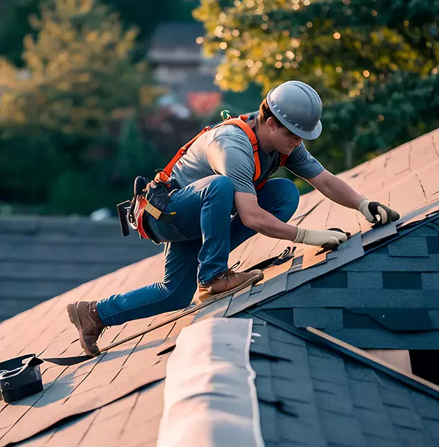 Experienced Slate Roofing Contractors Proudly Serving Maple Valley, WA
